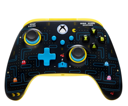 Pad PowerA PAC-MAN EDITION XS/PC